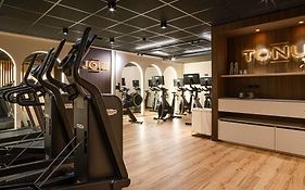 Mercure Sensoria de Saint-Lary-Soulan